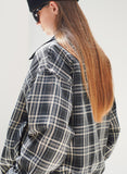 パーステップ(PERSTEP) Fanatic reversible jacket 2種 SMOT4278