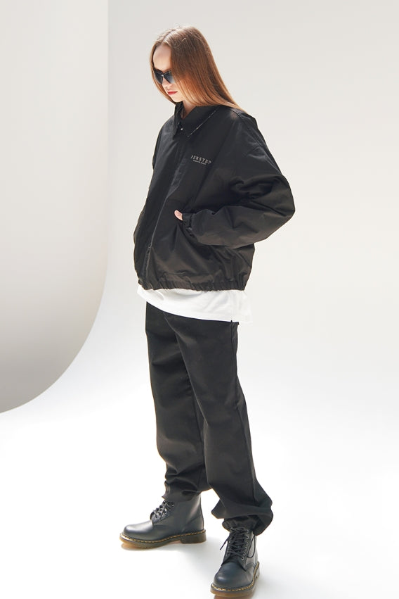 パーステップ(PERSTEP) Fanatic reversible jacket 2種 SMOT4278