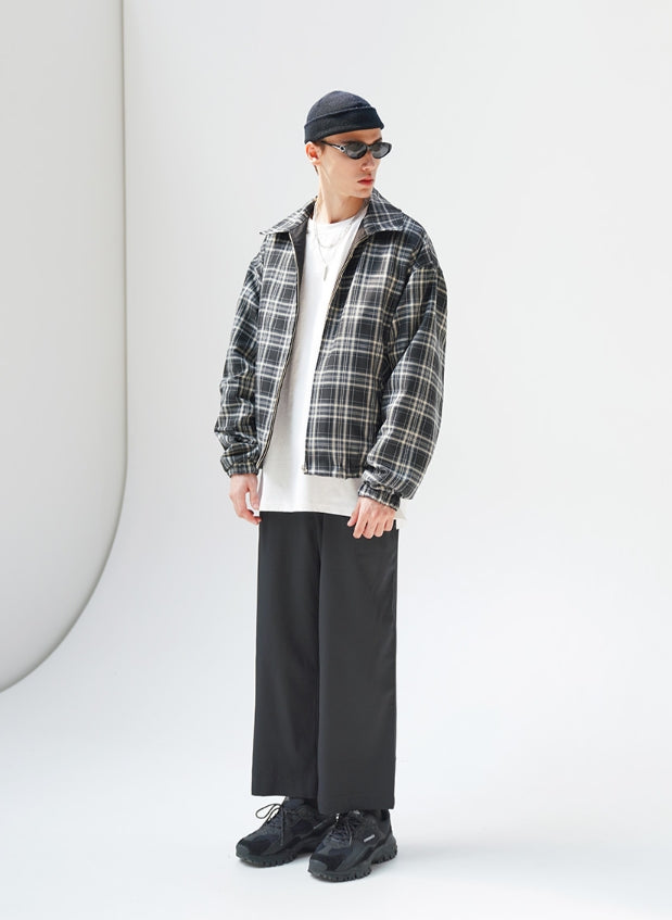 パーステップ(PERSTEP) Fanatic reversible jacket 2種 SMOT4278