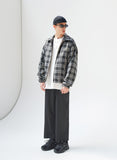 パーステップ(PERSTEP) Fanatic reversible jacket 2種 SMOT4278
