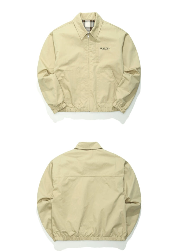 パーステップ(PERSTEP) Fanatic reversible jacket 2種 SMOT4278