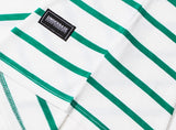 ユベスコ(UBESCO) UNICON POCKET S/T SHORT SLEEVE GREEN KHST0482