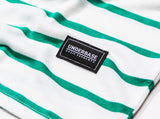 ユベスコ(UBESCO) UNICON POCKET S/T SHORT SLEEVE GREEN KHST0482