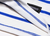 ユベスコ(UBESCO) UNICON POCKET S/T SHORT SLEEVE BLUE KHST0482