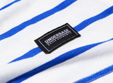ユベスコ(UBESCO) UNICON POCKET S/T SHORT SLEEVE BLUE KHST0482
