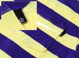 ユベスコ(UBESCO) UNICON POCKET S/T SHORT SLEEVE YELLOW KHST0482