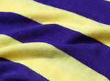 ユベスコ(UBESCO) UNICON POCKET S/T SHORT SLEEVE YELLOW KHST0482