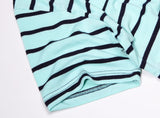 ユベスコ(UBESCO) UNICON POCKET S/T SHORT SLEEVE MINT KHST0482