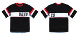 ユベスコ(UBESCO) OPTICAL SHORT SLEEVE T-SHIRT MSST8014