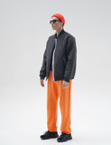 パーステップ(PERSTEP) Module Quilting Jumper 4種 MSOT4303