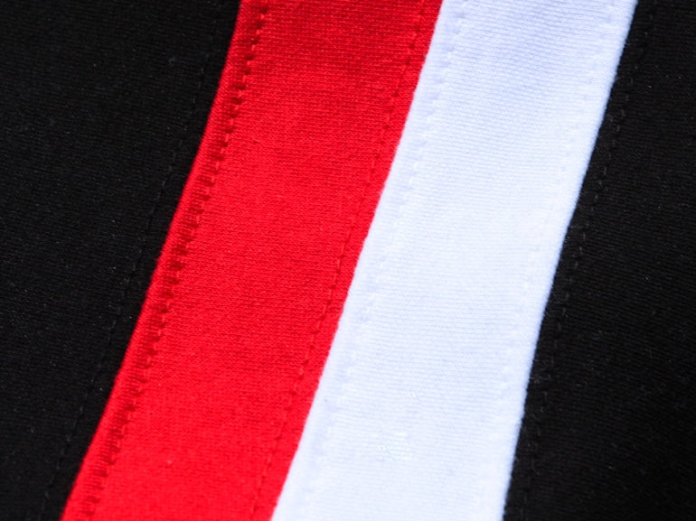 ユベスコ(UBESCO) OPTICAL SHORT SLEEVE T-SHIRT MSST8014