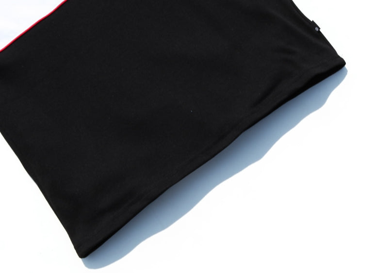 ユベスコ(UBESCO) OPTICAL SHORT SLEEVE T-SHIRT MSST8014