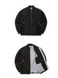 パーステップ(PERSTEP) Module Quilting Jumper 4種 MSOT4303