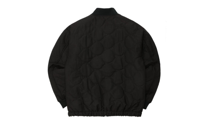 パーステップ(PERSTEP) Module Quilting Jumper 4種 MSOT4303