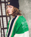 ユベスコ(UBESCO) RISING SHORT SLEEVE T-SHIRT MSST8016