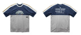 ユベスコ(UBESCO) RISING SHORT SLEEVE T-SHIRT MSST8016