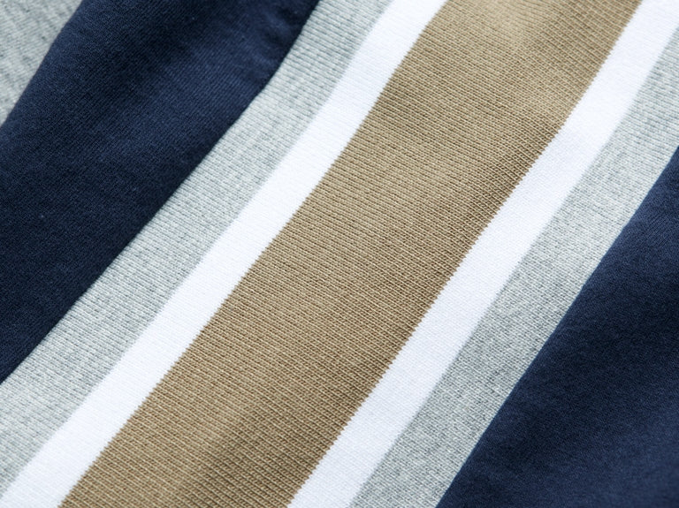 ユベスコ(UBESCO) RISING SHORT SLEEVE T-SHIRT MSST8016