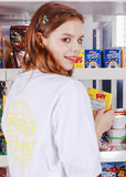 ユベスコ(UBESCO) PLANET SHORT SLEEVE MSST8023