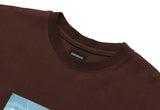 ユベスコ(UBESCO) PLANET SHORT SLEEVE MSST8023