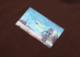 ユベスコ(UBESCO) PLANET SHORT SLEEVE MSST8023