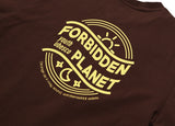 ユベスコ(UBESCO) PLANET SHORT SLEEVE MSST8023