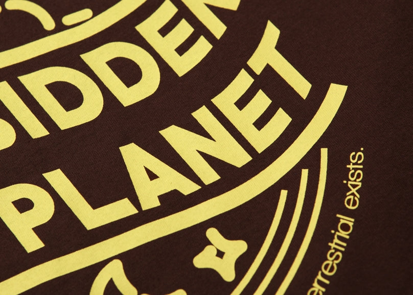 ユベスコ(UBESCO) PLANET SHORT SLEEVE MSST8023