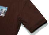 ユベスコ(UBESCO) PLANET SHORT SLEEVE MSST8023