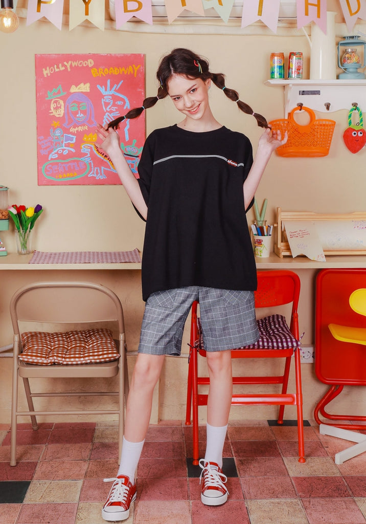 ユベスコ(UBESCO) HIT SHORT SLEEVE MSST8062
