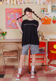 ユベスコ(UBESCO) HIT SHORT SLEEVE MSST8062