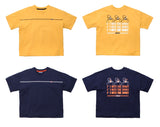 ユベスコ(UBESCO) HIT SHORT SLEEVE MSST8062