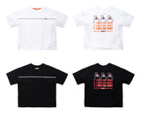 ユベスコ(UBESCO) HIT SHORT SLEEVE MSST8062