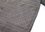 ユベスコ(UBESCO) FOMER SHORT SLEEVE SHIRT MSSS8063