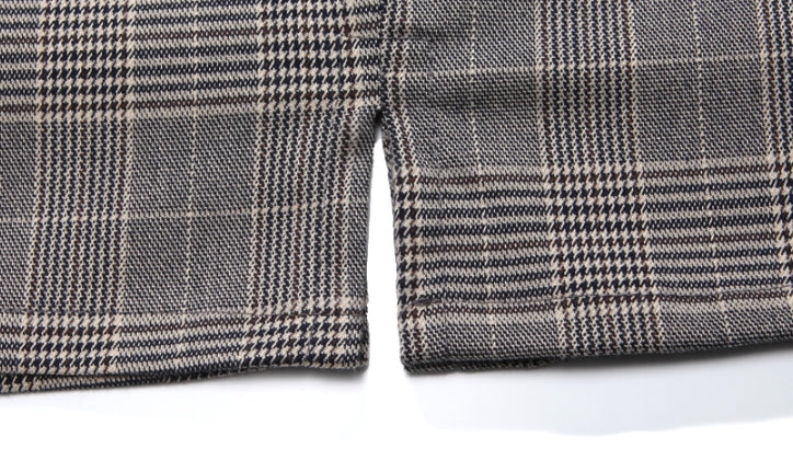 ユベスコ(UBESCO) FOMER SHORT SLEEVE SHIRT MSSS8063