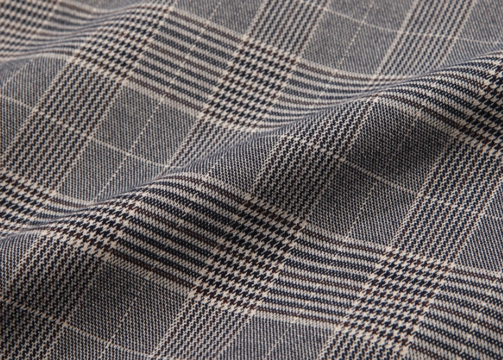 ユベスコ(UBESCO) FOMER SHORT SLEEVE SHIRT MSSS8063