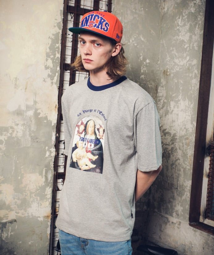 ユベスコ(UBESCO) Bartol Short Sleeve MSST8020