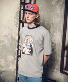 ユベスコ(UBESCO) Bartol Short Sleeve MSST8020