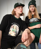 ユベスコ(UBESCO) Bartol Short Sleeve MSST8020