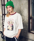 ユベスコ(UBESCO) Bartol Short Sleeve MSST8020