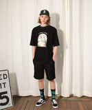 ユベスコ(UBESCO) Bartol Short Sleeve MSST8020
