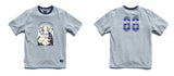 ユベスコ(UBESCO) Bartol Short Sleeve MSST8020