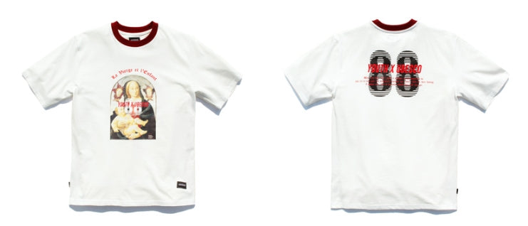 ユベスコ(UBESCO) Bartol Short Sleeve MSST8020