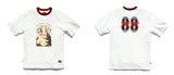 ユベスコ(UBESCO) Bartol Short Sleeve MSST8020
