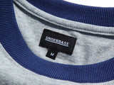 ユベスコ(UBESCO) Bartol Short Sleeve MSST8020