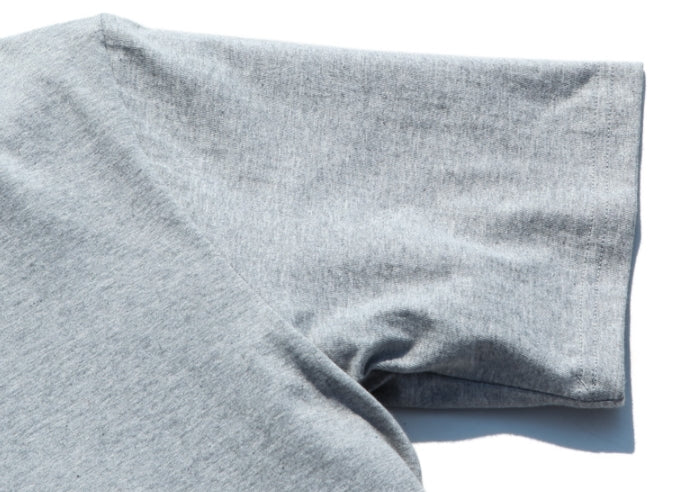 ユベスコ(UBESCO) Bartol Short Sleeve MSST8020