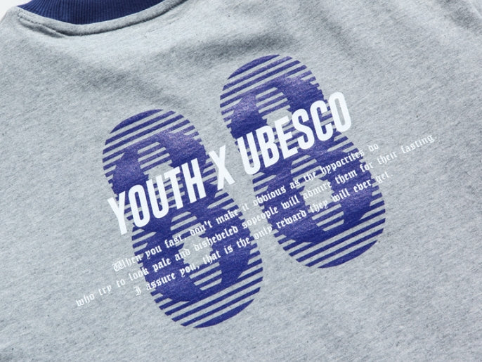 ユベスコ(UBESCO) Bartol Short Sleeve MSST8020