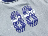 ユベスコ(UBESCO) Bartol Short Sleeve MSST8020