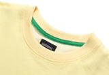 ユベスコ(UBESCO) MOMENT SHORT SLEEVE T-SHIRT MSST8017