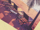 ユベスコ(UBESCO) MOMENT SHORT SLEEVE T-SHIRT MSST8017