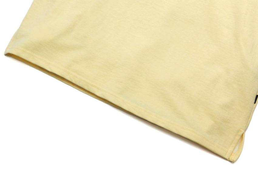 ユベスコ(UBESCO) MOMENT SHORT SLEEVE T-SHIRT MSST8017
