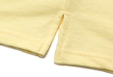 ユベスコ(UBESCO) MOMENT SHORT SLEEVE T-SHIRT MSST8017